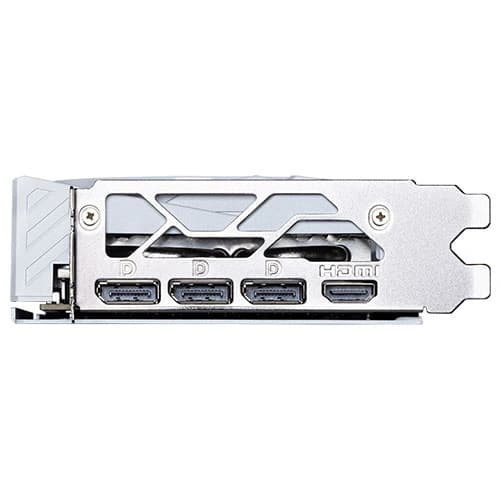 MSI RTX 5060 Ti Gaming Trio OC White 16GB GDDR7 Graphics Card